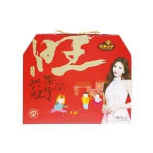 可米小子果宴兴旺