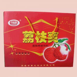 今报喜荔枝爽礼盒