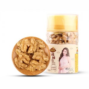 可米小子核桃仁（烘炒类）