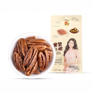 可米小子碧根果仁