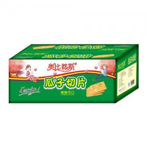 奥比都斯瓜子切片纸箱