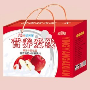 今报喜营养爱线礼盒装