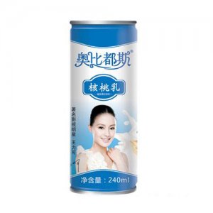 奥比都斯核桃乳