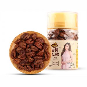 可米小子碧根果仁（烘炒类）