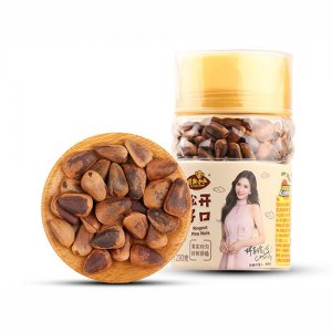 可米小子开口松子（烘炒类）