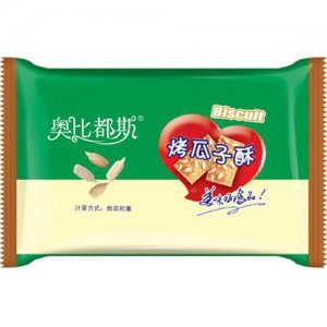 奥比都斯烤瓜子酥