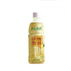 奥比都斯冰糖雪梨