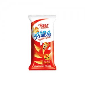 食者聪平包好望角膨化食品