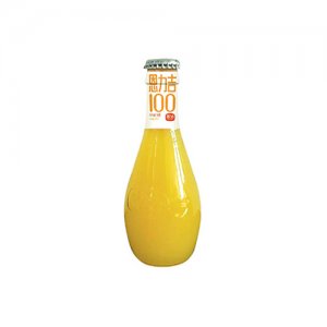 恩力吉100%进口原浆260ml