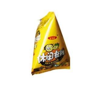 食者聪休闲在线鸡肉味膨化食品