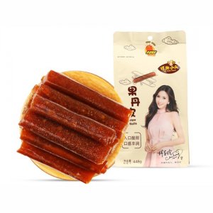 可米小子果丹皮