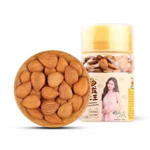 可米小子龙王杏仁（烘炒类）