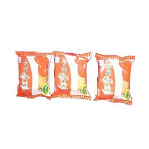 龙冠红枣果味饼干