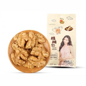 可米小子核桃仁