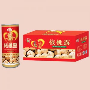 今报喜核桃露礼盒