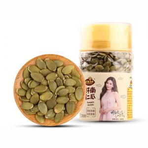 可米小子南瓜子仁（烘炒类）