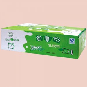 今报喜早餐奶乳饮品箱装