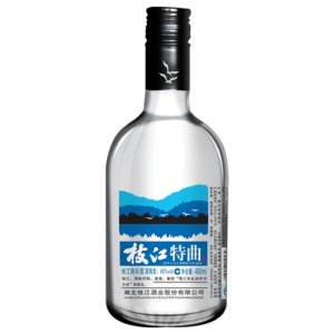 枝江特曲