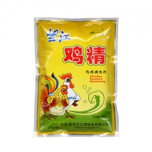 鸡精200g