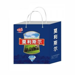 修花莫利斯尔风味乳饮料精品礼盒520ml×6盒
