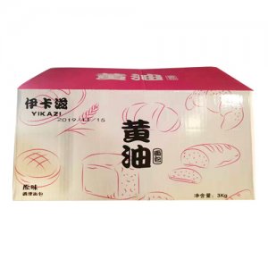 伊卡滋黄油面包3kg