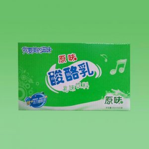张弓酸酪乳原味