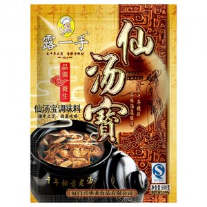 露一手仙汤宝调味料