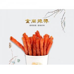 锦瑶休闲零食馋嘴棒