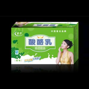 张弓酸酪乳原味礼盒