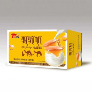 好家族骆驼奶13X斤