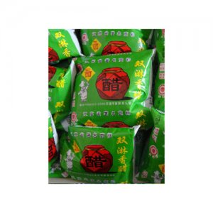 三园双淋醋