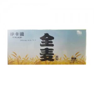 伊卡滋全麦面包3kg