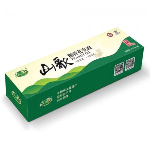山歌65MLx4糊香花生油青春版