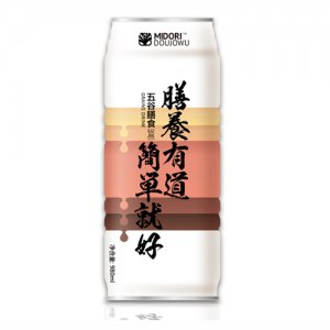 伊之伴五谷饮料