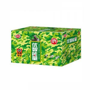 修花优质能量柠檬味果汁饮料550ml15瓶