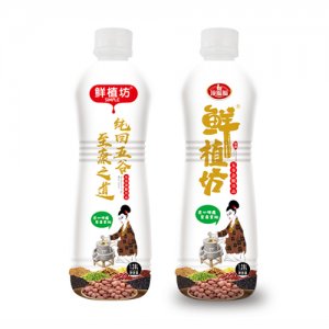 伊之伴五谷杂粮饮料贴牌