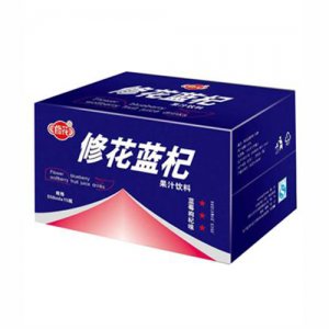 修花蓝杞草本植物饮料550ml×15