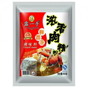 露一手浓香肉精粉