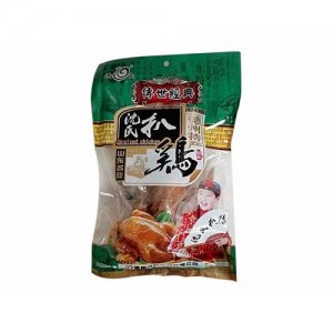 沈氏扒鸡传世经典系列600gX8只