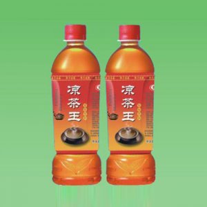 张弓凉茶王