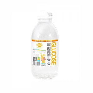 葡萄糖补水液460ml黄瓶装