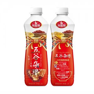 伊之伴五谷杂粮饮品