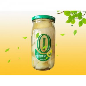 山水庄园菠萝罐头900克12瓶箱