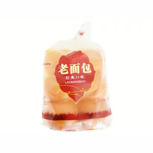 豪弟豪弟老面包308gX10