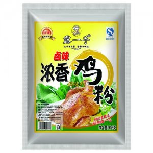 露一手浓香鸡粉（卤味专用）