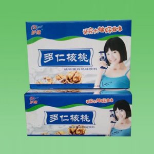张弓妙缘多仁核桃