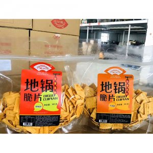十里古街地锅脆片