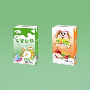 张弓营养搭档