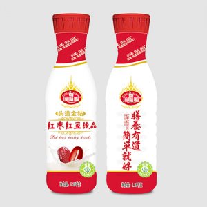 伊之伴中山饮料加工厂