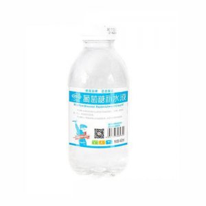 修花葡萄糖补水液460ml